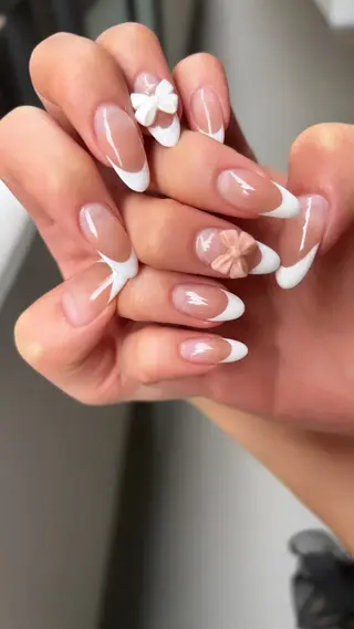 ネイル nail by R'eのネイルデザイン