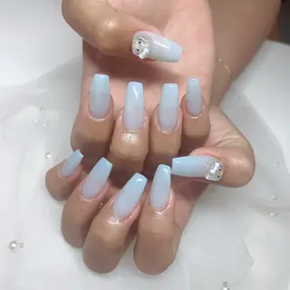 ネイル Nail Hibi サロンのネイルデザイン