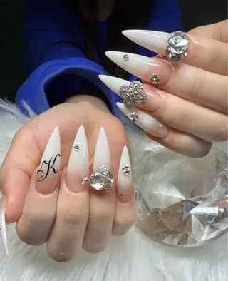 ネイル Chan nailsのネイルデザイン