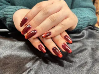 ネイル Nail Salon HARU   Aのネイルデザイン