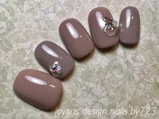 ネイル jdn natsumiのネイルデザイン