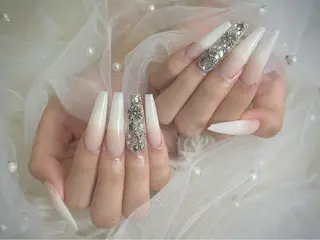 ネイル BEAUTYLINE 🌺mai.hのネイルデザイン