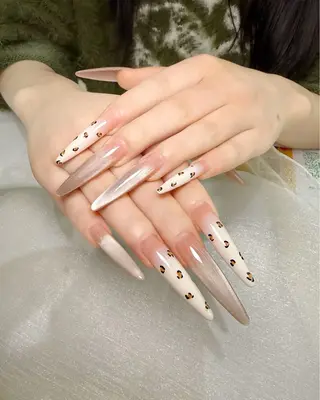 ネイル DAISY NAILのネイルデザイン
