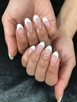 ネイル MINORI Nail&Waxのネイルデザイン