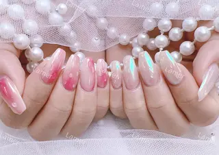 ネイル La Merのネイルデザイン