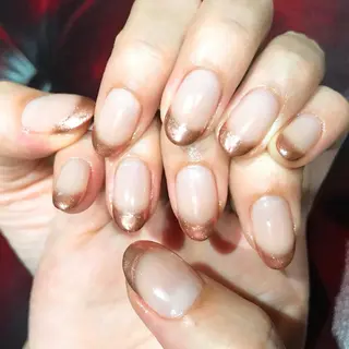 ネイル MIZUKI 🌏NEWWORLDのネイルデザイン