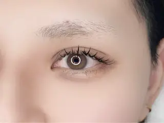 マツエク・マツパ Laurel 下エク パリエクNano🫧のマツエク・マツパデザイン