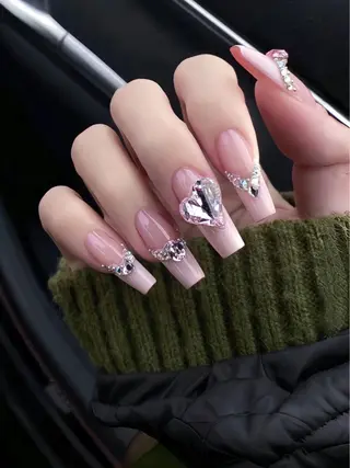ネイル Jenn Nail Salonのネイルデザイン