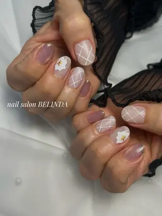 ネイル 毛利 ゆりあのエステ・リラクイメージ