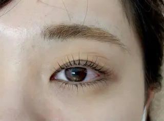 マツエク・マツパ NaTuRaL ゲンマのマツエク・マツパデザイン