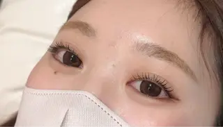 マツエク・マツパ TORCH ゆいのマツエク・マツパデザイン