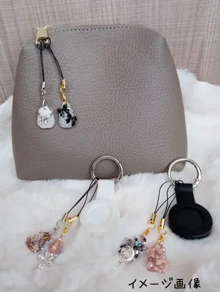 中島 泰子のネイルデザイン