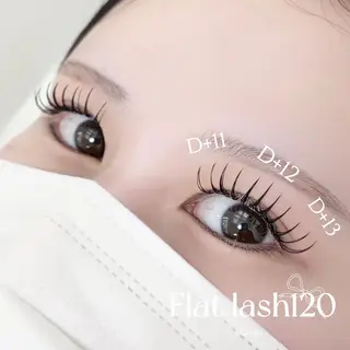 マツエク・マツパ Bellem. 【ベルム】のマツエク・マツパデザイン