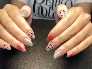 ネイル &CHOU CHOU nail.misaのネイルデザイン
