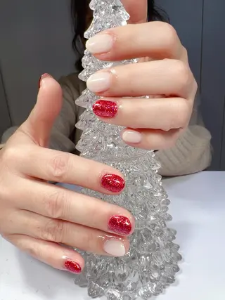 ネイル ネイルサロン ロア旧ジョリーのネイルデザイン