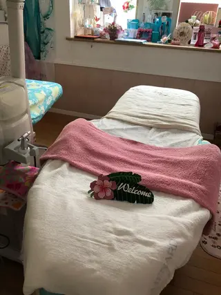 メナードフェイシャル サロン中田南店のエステ・リラクイメージ