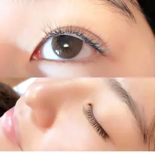 マツエク・マツパ eyelash salon COCOのマツエク・マツパデザイン