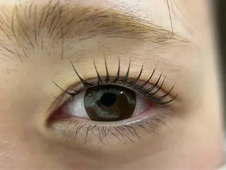 マツエク・マツパ -Ojiー セナのマツエク・マツパデザイン