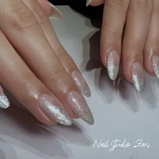 ネイル 〖nail Zen〗 RURIのネイルデザイン
