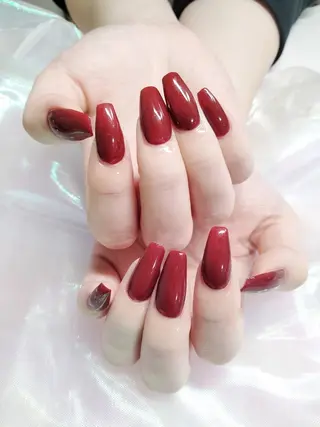 ネイル sakii_nail 池袋のネイルデザイン