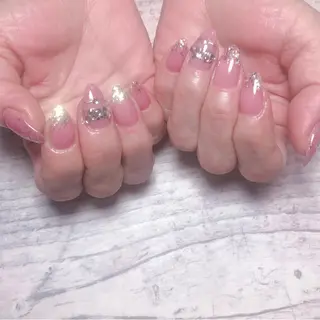 ネイル DollyGirl KYOKOのネイルデザイン