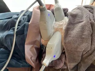 an. Yukikoのエステ・リラクイメージ