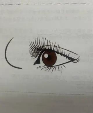 マツエク・マツパ 🎀あ み🎀の眉毛・アイブロウイメージ