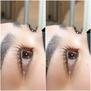 マツエク・マツパ Jam's Misatoのマツエク・マツパデザイン