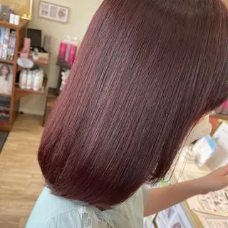セミロング Gain Nanamiのエステ・リラクイメージ