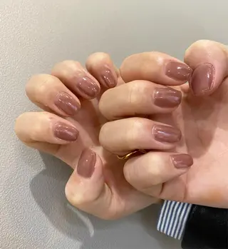 ネイル soary nailのネイルデザイン