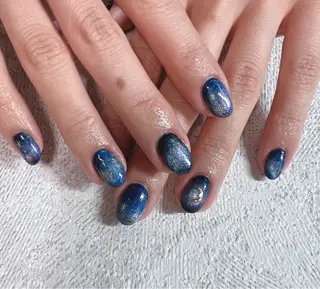 ネイル 𝑺 𝒏𝒂𝒊𝒍✳︎のネイルデザイン