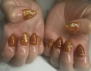 ネイル KAONAIL ☆MAI☆のネイルデザイン