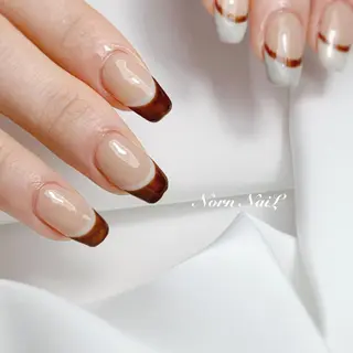 ネイル U Ayaのネイルデザイン