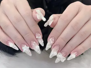 ネイル VP nail 新大久保所属・sorako nailのネイルデザイン