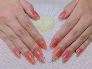 ネイル ジャスミン ネイルサロンのネイルデザイン