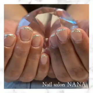 ネイル nail salon  nanaのネイルデザイン