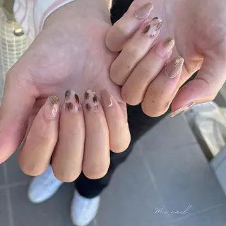ネイル Mii nail いづみのその他イメージ