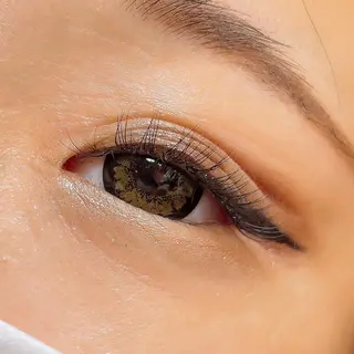 マツエク・マツパ 玉木 愛の眉毛・アイブロウイメージ