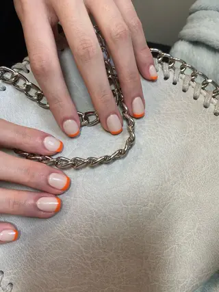 ネイル 【LINON】 airiのネイルデザイン