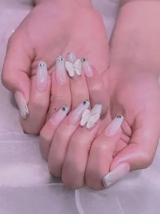 ネイル エムズ ハヤシのネイルデザイン