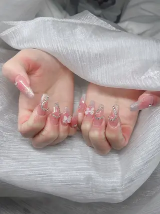 ネイル Lee Ainのネイルデザイン