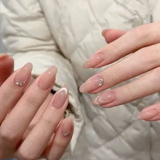 ネイル RINN ANA.CHUOのネイルデザイン