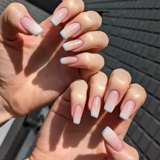 ネイル W. 清澄白河のネイルデザイン
