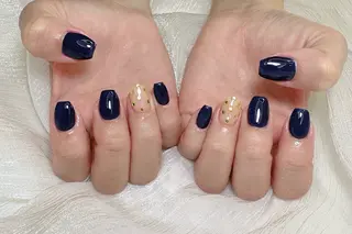 ネイル Yuka Nail Salonのネイルデザイン