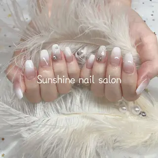 ネイル サンシャイン ネイル池袋店のネイルデザイン