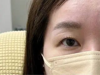 マツエク・マツパ 大橋 オオハシのマツエク・マツパデザイン