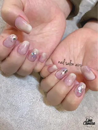 ネイル nail salon airoのネイルデザイン