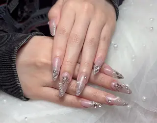 ネイル Bél Nail salon ユキのネイルデザイン