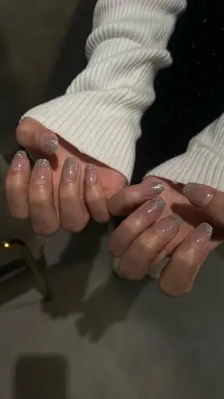 ネイル kosai sedumのネイルデザイン