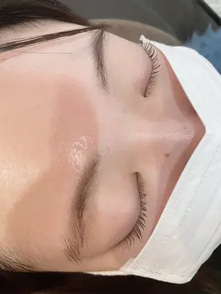 マツエク・マツパ hatena 🫧のマツエク・マツパデザイン